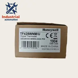 TF428WNM 1PCS NEW HONEYWELL TF428WNM DIGITAL WATER FLOOR HEATING THERMOSTAT