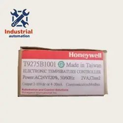 T9275B1001 1PCS NEW HONEYWELL T9275B1001 WATER PIPE TEMPERATURE SENSOR FAST SHIP