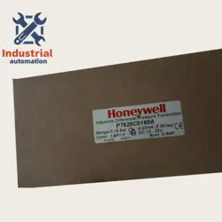 P7620C0160A 1PCS NEW HONEYWELL P7620C0160A PRESSURE SENSOR IN BOX FAST SHIP
