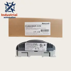 PUB6438SR-CHN 1PCS NEW HONEYWELL PUB6438SR-CHN DDC CONTROLLER IN BOX FAST SHIP