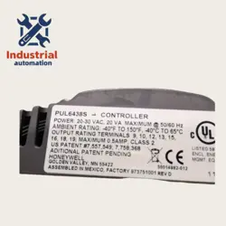 PUL6438S 1PCS NEW HONEYWELL PUL6438S DDC CONTROLLER IN BOX FAST SHIP