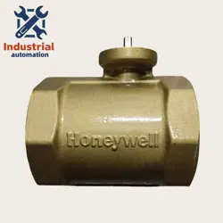 VBA16P080 1PCS NEW HONEYWELL ELECTRIC TWO-WAY REGULATING BALL VALVE FAST SHIP
