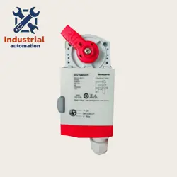 MVN4605 1PCS NEW HONEYWELL ELECTRIC TWO-WAY REGULATING BALL VALVE FAST SHIP