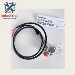 HSDP-W0035A 1PCS NEW HONEYWELL【0-35KPA】LIQUID DIFFERENTIAL PRESSURE SENSOR