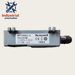 DPT1000U1-A 1PCS NEW HONEYWELL MICRO-DIFFERENTIAL PRESSURE SENSOR FAST SHIP