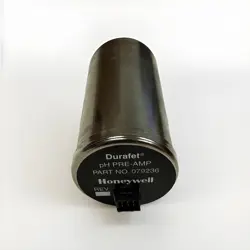 II PH PRE-AMPLIFIER