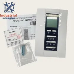 TB6980B1006 1PCS NEW HONEYWELL TB6980B1006 DIGITAL THERMOSTAT IN BOX FAST SHIP