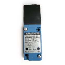 NEW HONEYWELL FE-LPR04E-2S MICRO SWITCH PHOTOELECTRIC SENSOR NEW NO BOX