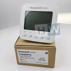 WARM LCD