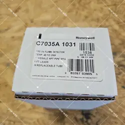 DETECTOR C7035A1031 FREE