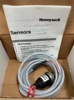 HONEYWELL (MLH500PSCDJ1240) PRESSURE TRANSDUCER