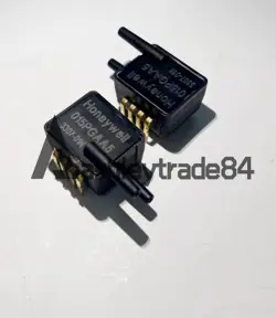 PRESSURE SENSOR ASDXRRX015PGAA5