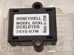 NEW HONEYWELL DCXL01DS