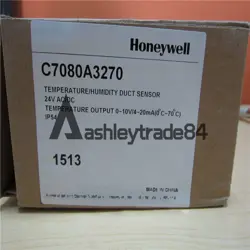 C7080A3270 DUCT TEMPERATURE
