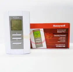 1PC NEW HONEYWELL TB7980A1006 DIGITAL THERMOSTAT SWITCH