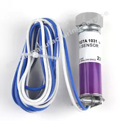 ONE BRAND NEW HONEYWELL C7027A1031 ULTRA VIOLET MINI-PEEPER FLAME SENSOR