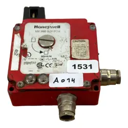 GKLG16L7S2 SAFETY LOCK
