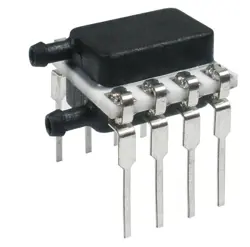 HONEYWELL BOARD MOUNT PRESSURE SENSORS SSCDRRN001PD2A5 FREE SHIP