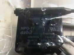 AZBIL HPQ-T1 HONEYWELL MICROSWITCH LIQUID SENSOR