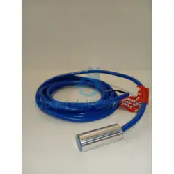 WIRES WITH CABLE
