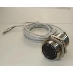 NC SN 1/4IN
