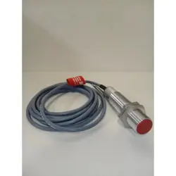 9.6-30VDC NPN NO