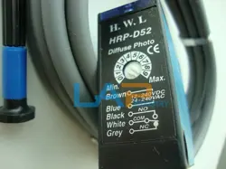 H.W.L PHOTOELECTRIC SWITCH