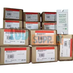 R4343E1014 FLAME