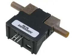 AWM3300V SENSOR: GAS FLOW USTORQUE: 8-15VDC RANGE: +1000SCCM HONEYWELL