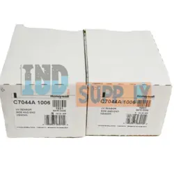 HONEYWELL C7044A1006 FLAME