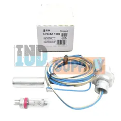 HONEYWELL C7035A 1080