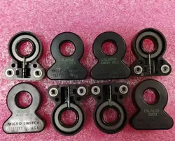 OF HONEYWELL CSLA2GE