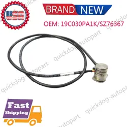 OEM 19C030PA1K SZ76367