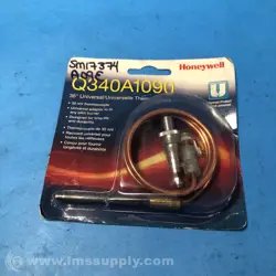 HONEYWELL Q340A-1090 36'' THERMOCOUPLE FNFP