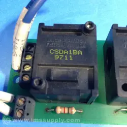 MINI SWITCH 2776