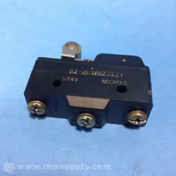 BZ-2RW82212T BASIC SWITCH