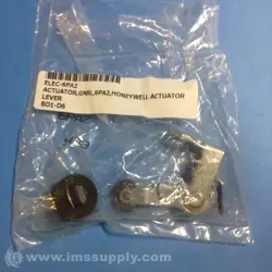 ACTUATORS ENCLOSED SWITCH
