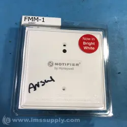 NOTIFIER MONITOR