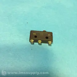 MINIATURE SNAP ACTION