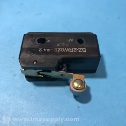 HONEYWELL MICROSWITCH