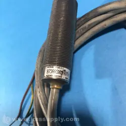 PROXIMITY SWITCH