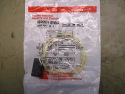 MICRO SWITCH HONEYWELL 50FR4-3-1 PROXIMITY SWITCH [4*D-36.5]