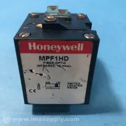 OPTIC SENSOR HEAD