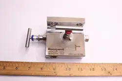 MANIFOLD STMD2-F1A-SS1-0-00-1-0000