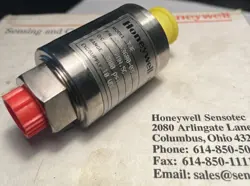 HONEYWELL TJF 060-3680-03TJA