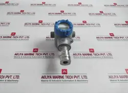 HONEYWELL STR82D-21CS000-000000000-0-AHC-11C-0-10A0-00-0000 PRESSURE TRANSMITTER