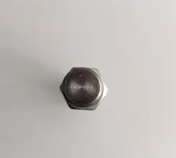 MAGNETIC SPEED