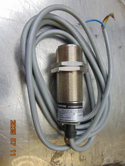 MICROSWITCH CAPACITIVE PROXIMITY