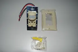 LEVITON HUBBELL