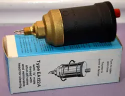 EA122A AUTOMATIC
